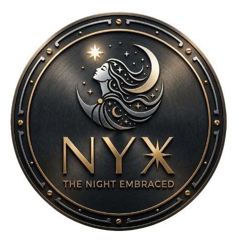 NYX Logo