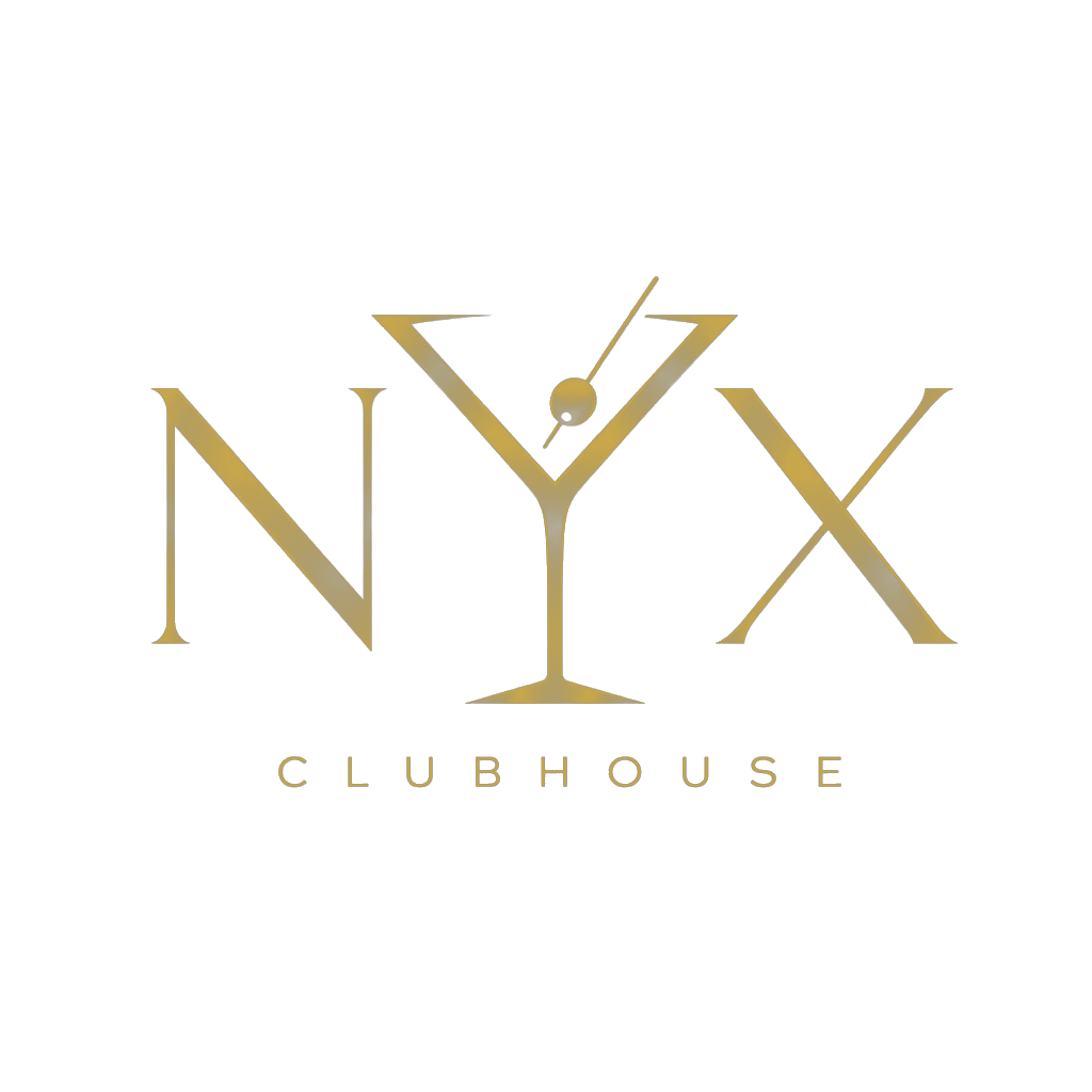NYX Logo